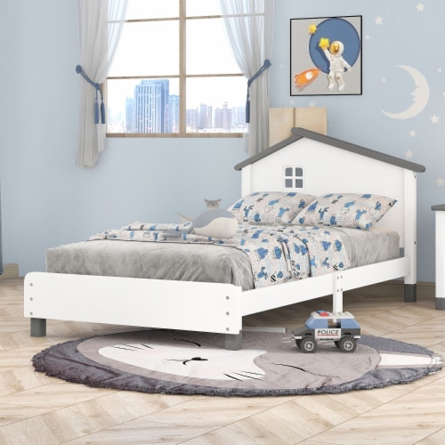 Bedroom Sets in Solid Wood for Home or Office Use Twin Fred Meyer