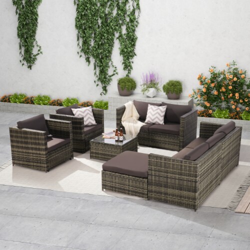 Fred meyer outdoor furniture sales