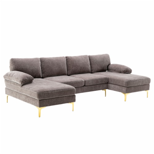 Sofas in Polyester for Home or Office Use No Size Jay C Food Stores