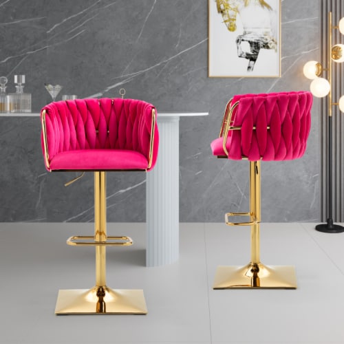 Matching bar stools sales with and without backs