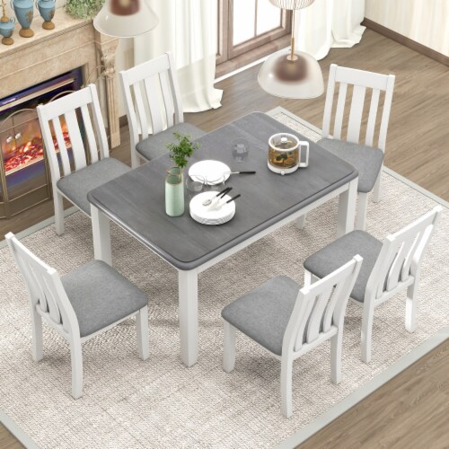 Solid wood kitchen cheap sets