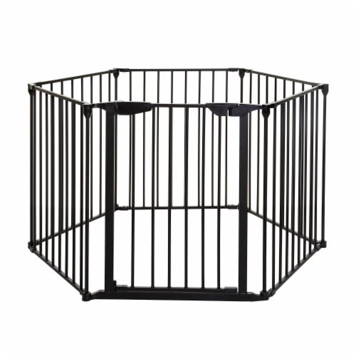 Fred meyer baby sales gate