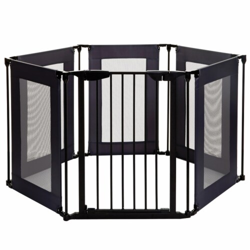 Fred meyer baby sales gate
