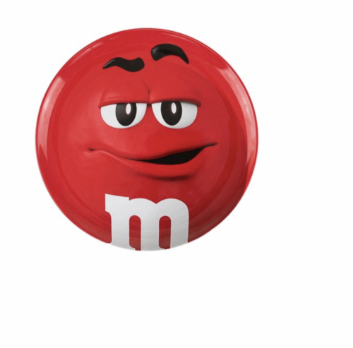 red m&ms