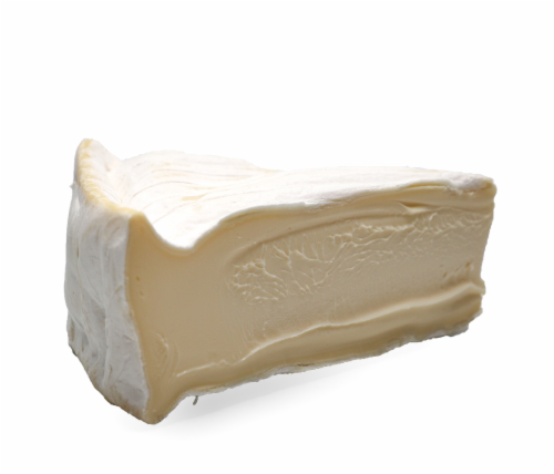 Murray's® Fromage D' Affinois Cheese (sold in ½ pound units) Perspective: front