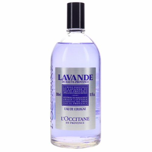 L'Occitane Lavender Cologne 10.1 oz, 10.1 oz - Jay C Food Stores L'Occitane Lavender Cologne 10.1 oz, 10.1 oz - Jay C Food Stores