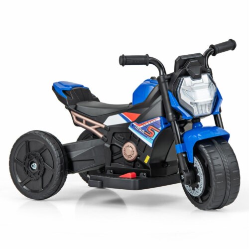 6v ride on motorbike outlet