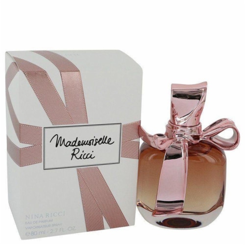 Ricci ricci by nina ricci eau de parfum 2025 spray