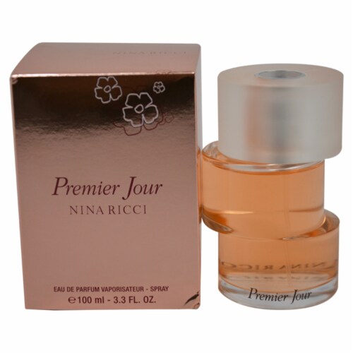 Nina Ricci Premier Jour EDP for Women 3.3 oz / 100 ml (3137370340379 ...