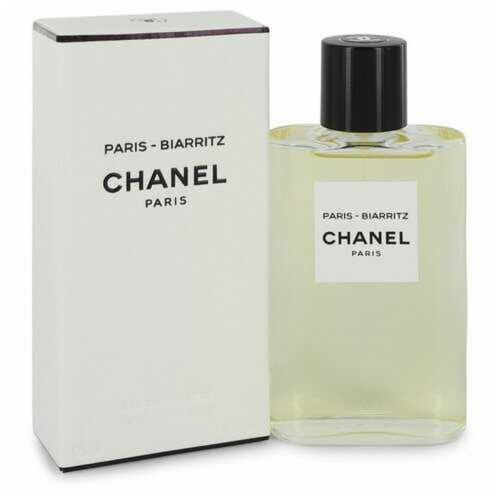 Chanel Eau de Toilette Spray