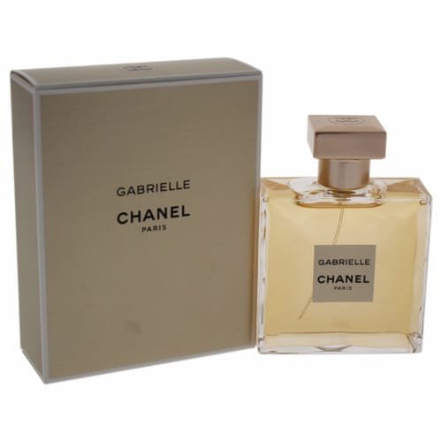 1) Chanel Gabrielle Essence 0.05 oz / 1.5 ml Eau de Parfum Mini