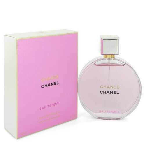 Chanel Chance Eau De Parfum Spray