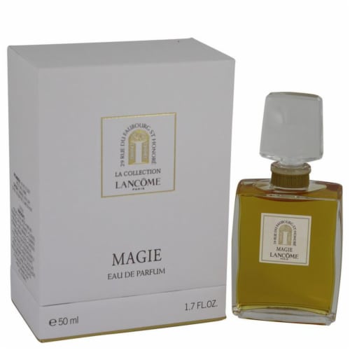 Magie by Lancome Eau De Parfum Spray 1.7 oz 1.7 oz Kroger