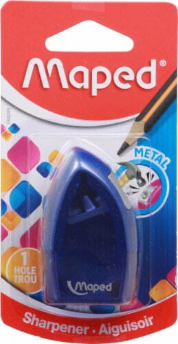 Maped® Pencil Sharpener, 1 ct - Smith’s Food and Drug