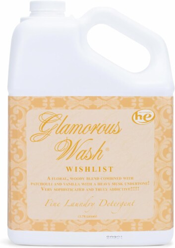 Wishlist Tyler Glamorous Wash 4oz