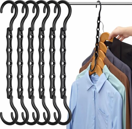 Magic hangers hotsell