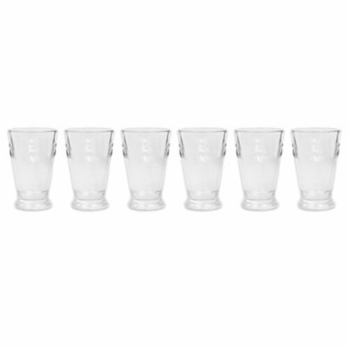 La Rochere Bee Iced Tea Glasses (Set of 6) Perspective: front