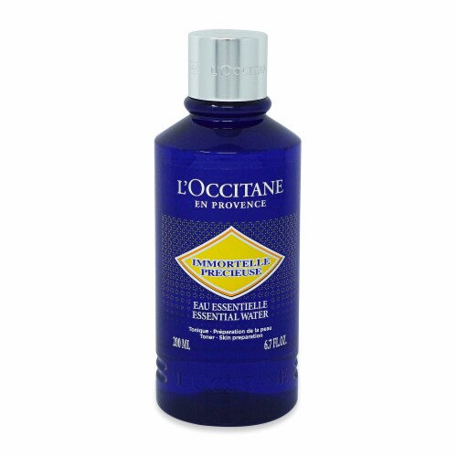 L'OCCITANE Immortelle Precious Essential Water Toner Perspective: front