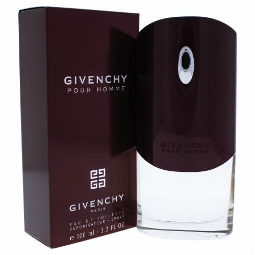 Givenchy pour homme eau de toilette outlet