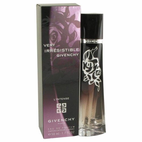 Very Irresistible L'intense by Givenchy Eau De Parfum Spray 1.7 oz, 1.7 oz  - Kroger