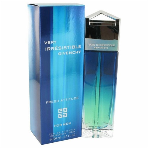 Very Irresistible by Givenchy 1 oz Eau de Toilette Spray for Women