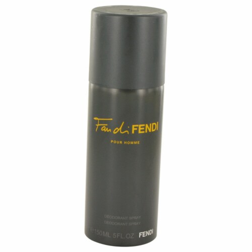 Fan Di Fendi by Fendi Deodorant Spray 5 oz Men 1 Harris Teeter