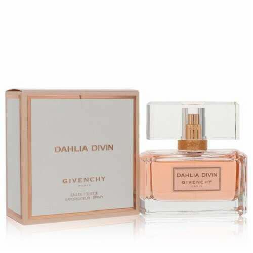 Givenchy Dahlia Divin Eau de Parfum Spray 1.7 oz