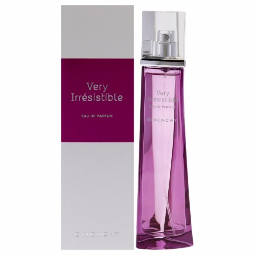 Very Irresistible Sensual by Givenchy Eau De Parfum Spray 2.5 oz (Women), 1  - Kroger