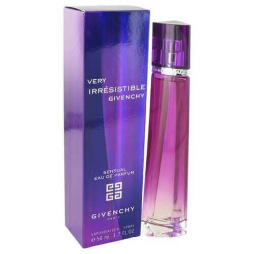 Very Irresistible Sensual by Givenchy Eau De Parfum Spray 1.7 oz (Women), 1  - Kroger