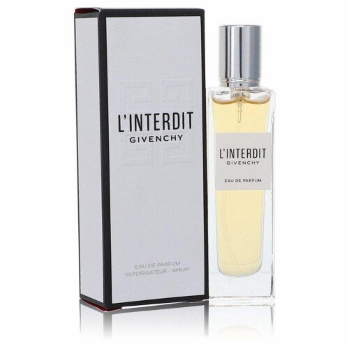 Givenchy l 2025 interdit for women