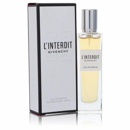 L'interdit by Givenchy Mini EDP Spray 0.5 oz (Women), 1 - Ralphs