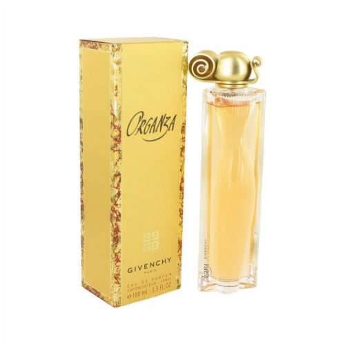 Organza eau sales de toilette