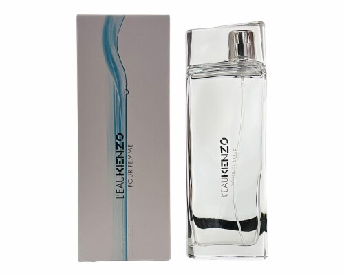 L'eau Kenzo Eau De Toilette Spray (Tester) By Kenzo - 3.3 oz