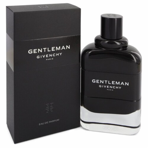 Gentleman Eau De Parfum Spray (New Packaging) By Givenchy - 3.4 oz Gentleman Eau De Parfum Spray (New Packaging) By Givenchy - 3.4 oz