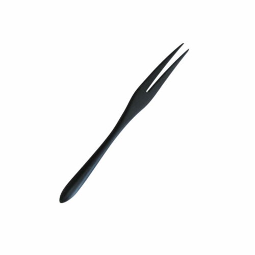 PacknWood 3.54 In. Kamala Bamboo Mini Fork- Pack Of 500 Perspective: front