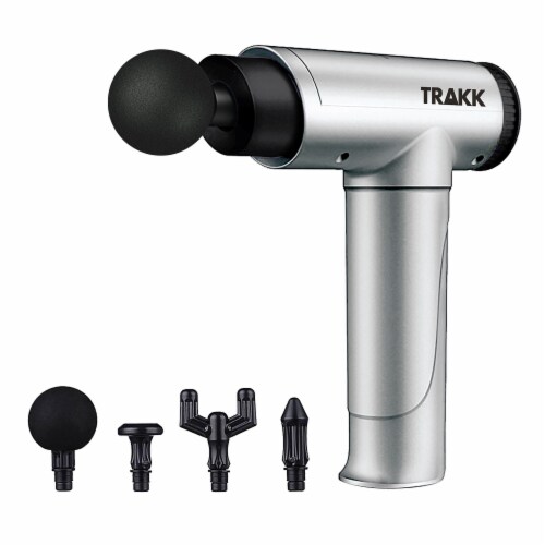 Thera volt sales massage gun reviews