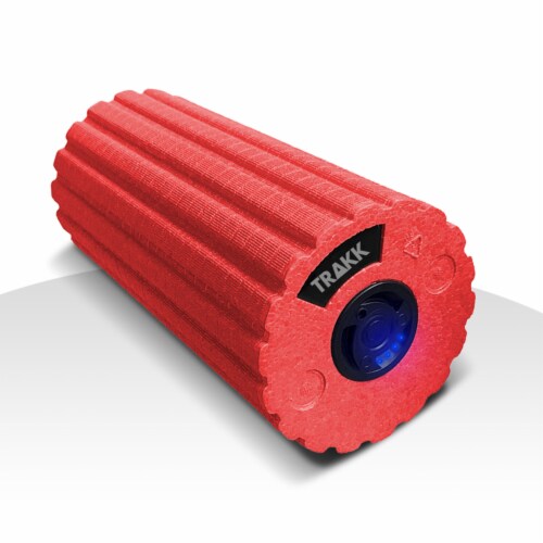 Deep tissue online foam roller