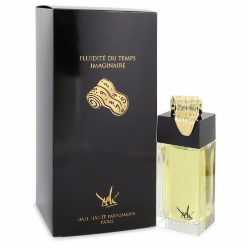 Salvador dali perfume review 2025