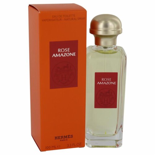 Hermes amazone hotsell eau de toilette