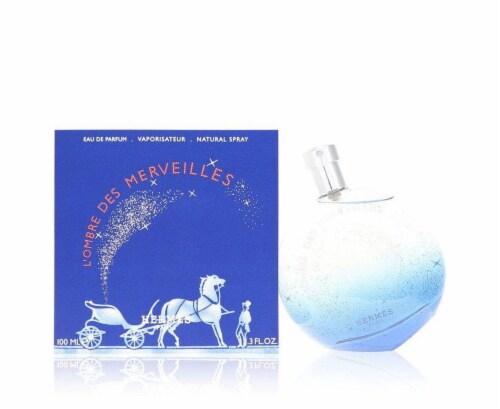 L'ombre Des Merveilles by Hermes Eau De Parfum Spray 3.3 oz (Women), 1 -  Kroger