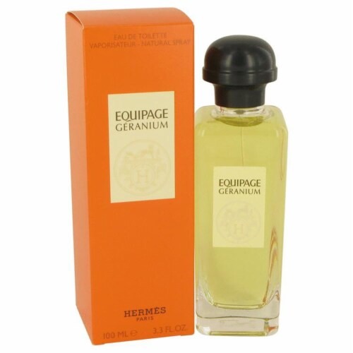 Equipage Eau De Toilette Spray By Hermes - 3.3 oz Equipage Eau De Toilette Spray By Hermes - 3.3 oz