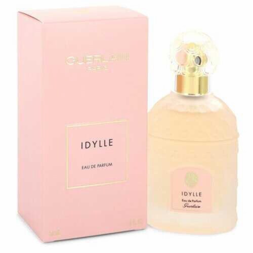 Idylle by Guerlain Eau De Parfum Spray 1.7 oz Women 1 Ralphs