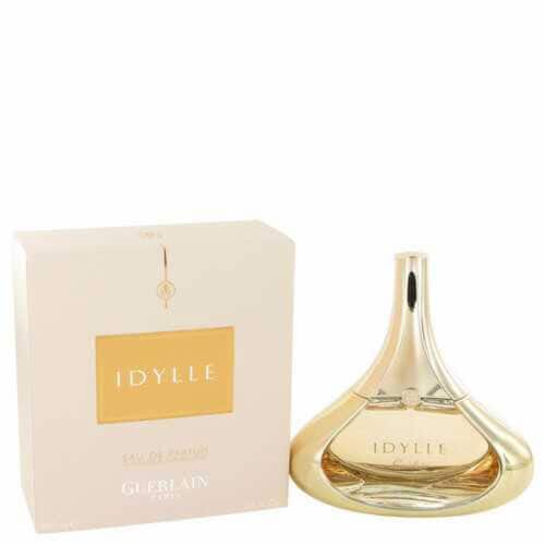 Idylle by Guerlain Eau De Parfum Spray 3.4 oz Women 1 Kroger
