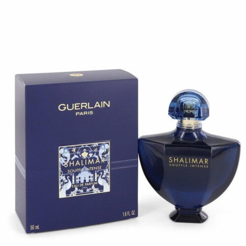 Guerlain shalimar notes deals