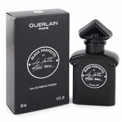 Guerlain robe hotsell noire black perfecto