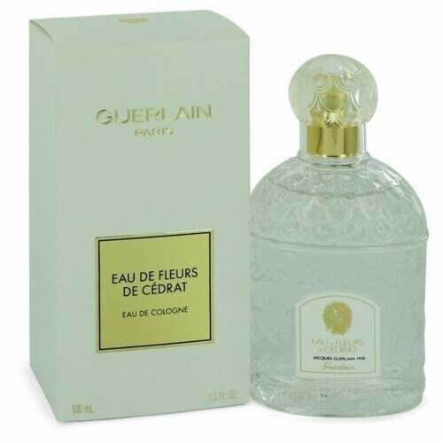 Guerlain cedrat on sale