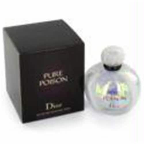 Buy Dior Pure Poison Eau De Parfum 50ml Spray Online at Chemist