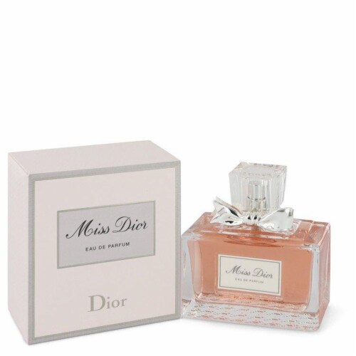 Dior Miss Dior Eau de Toilette Spray, 3.4 oz