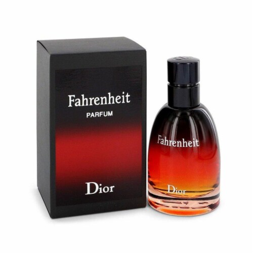 FAHRENHEIT by Christian Dior Eau De Parfum Spray 2.5 oz Men 1 King Soopers