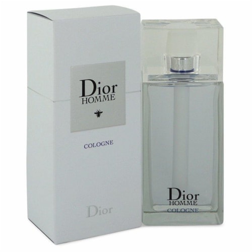 Dior homme sales cologne spray